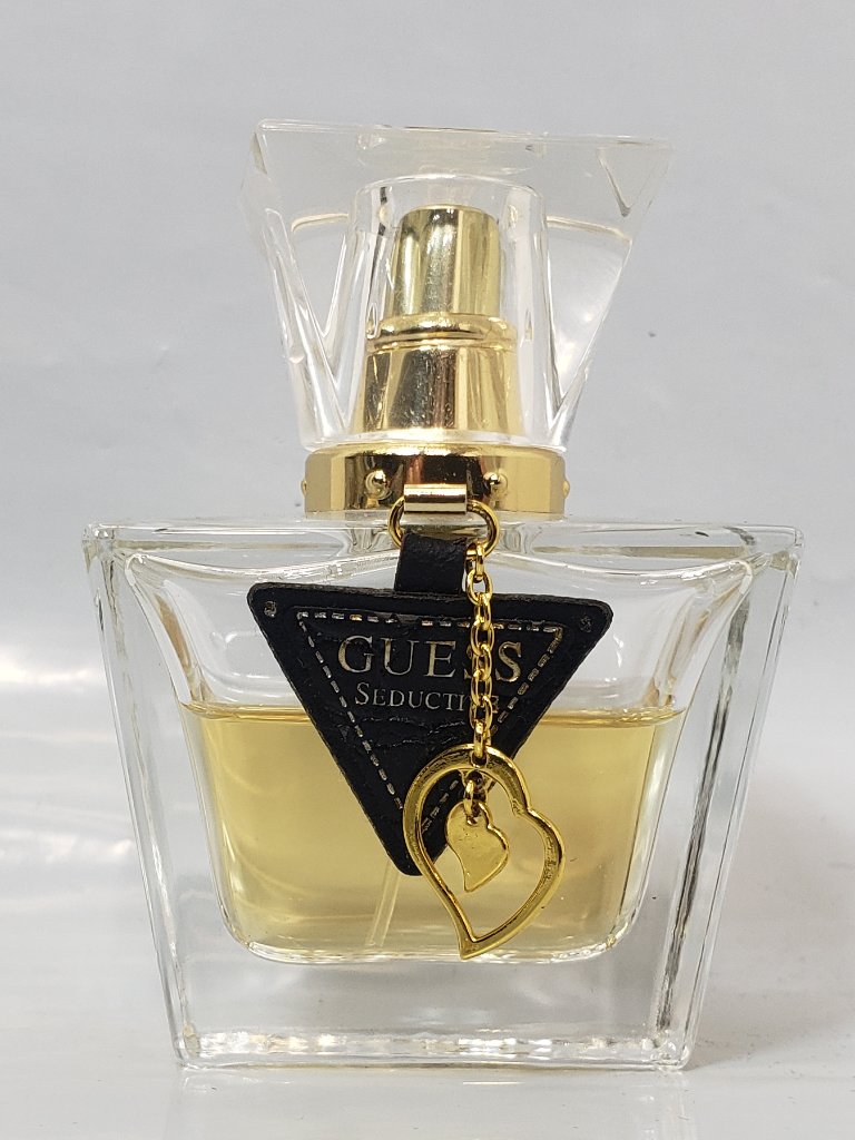 Guess Seductive Perfume 10 Fl Oz